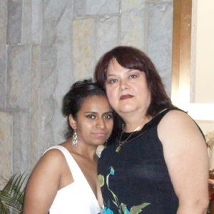 Meet your Posher, Sandra